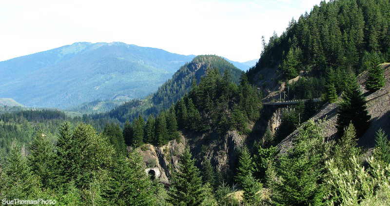Fraser Canyon