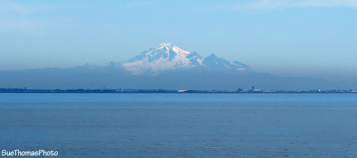 BC Ferry - Horseshoe Bay to Departure Bay