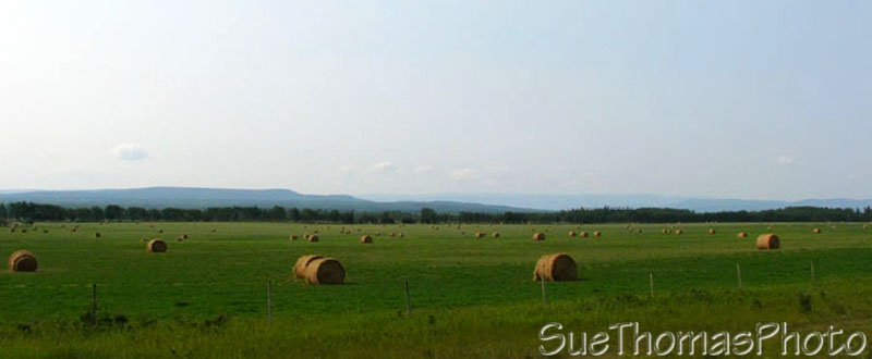 Highway 97 British Columbia