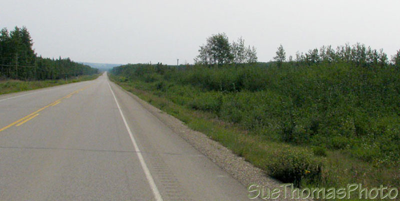 Highway 97 British Columbia