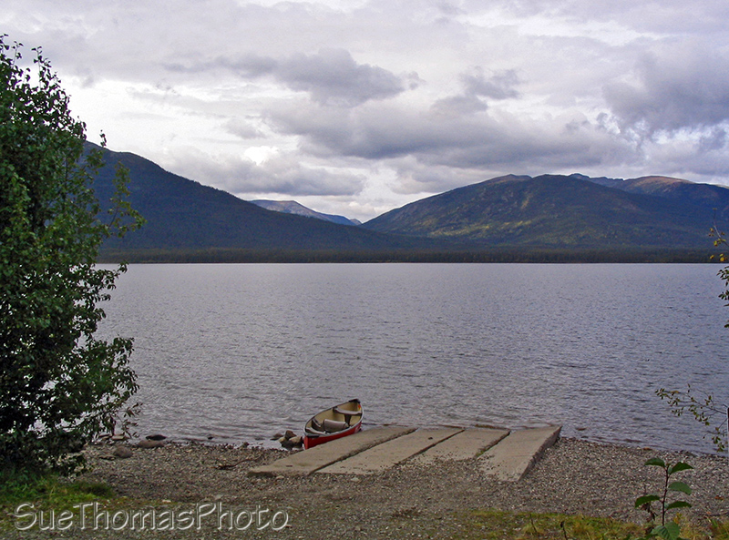Quiet Lake, Yukon