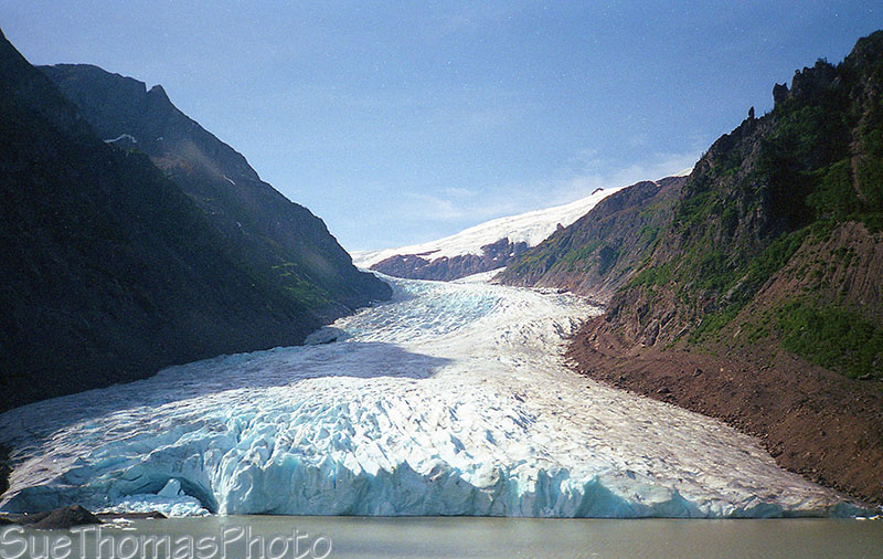 Bear Glacier, Cassiar Hwy