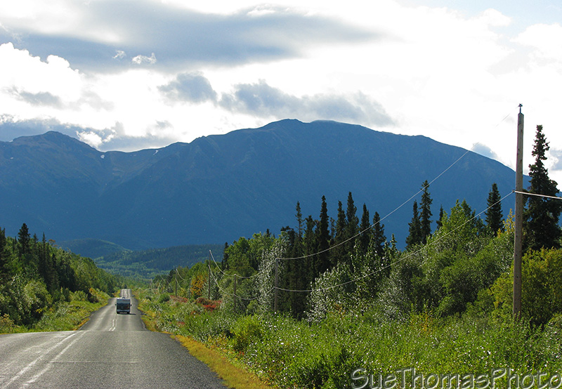 Cassiar Highway, BC