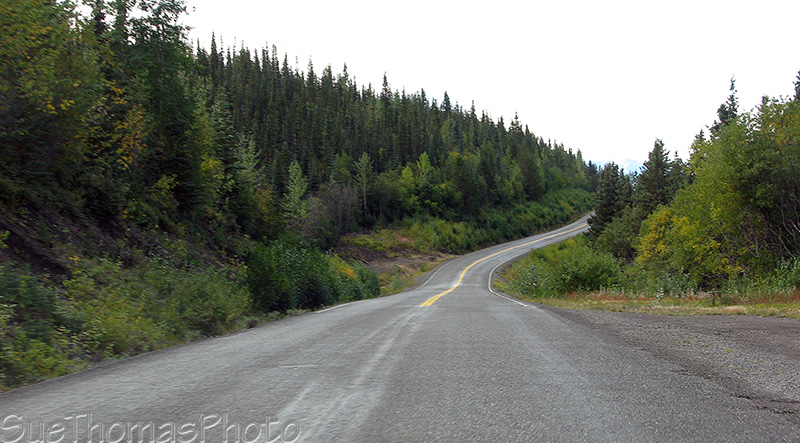 Cassiar Highway, BC