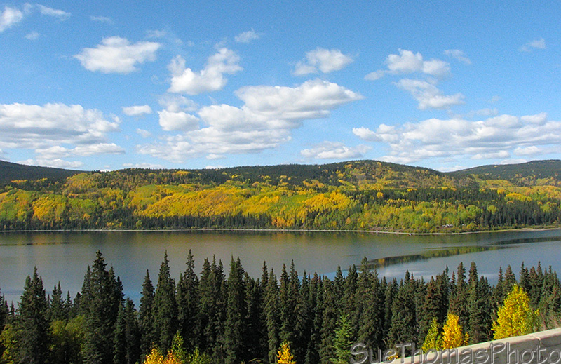 Cassiar Highway - British Columbia