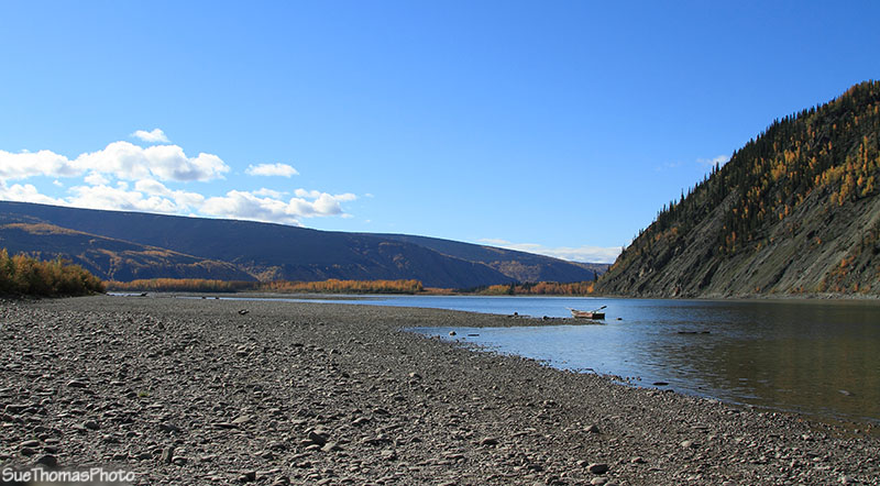Dawson City, Yukon - Klondike