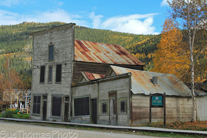 3rd Avenue Complex - September 2010