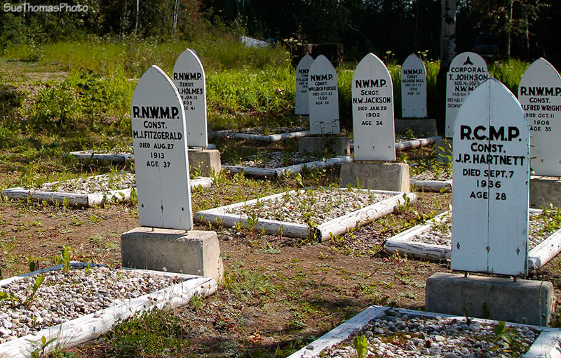 Cemetery