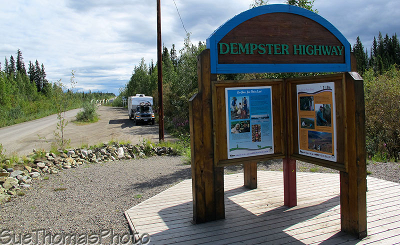 Dempster Highway