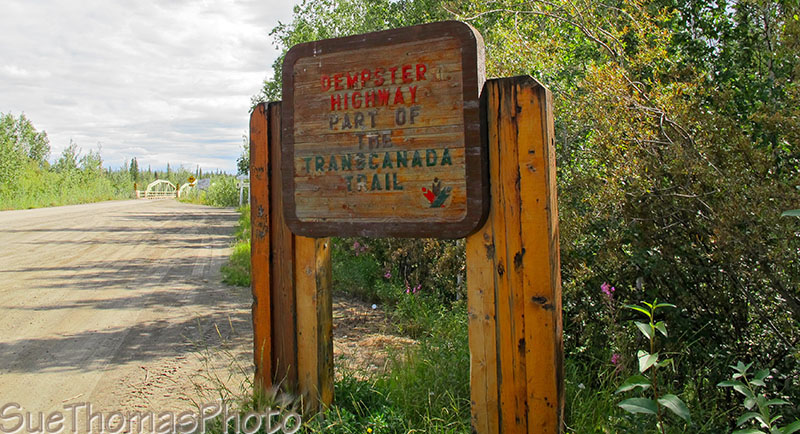 Dempster Highway