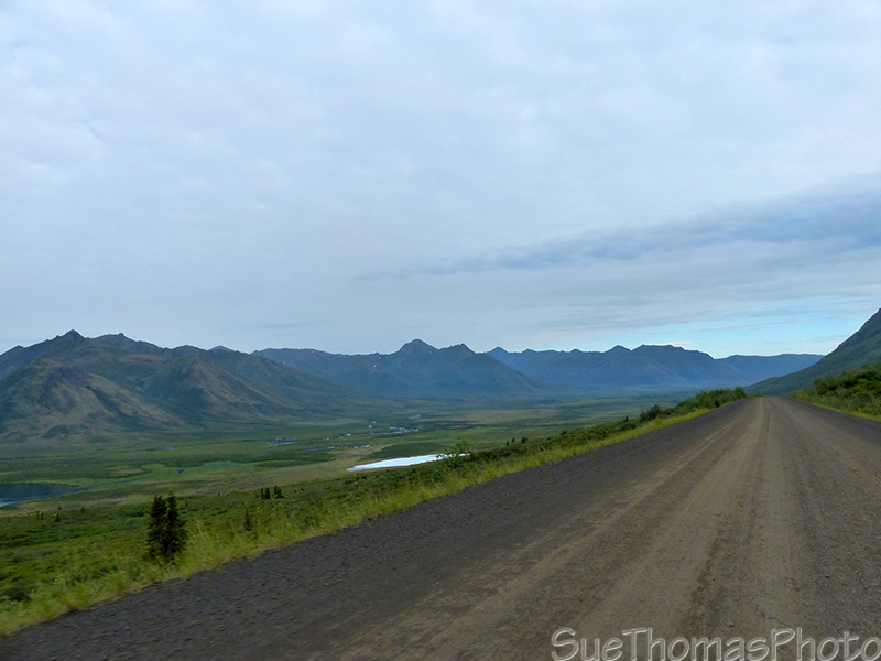 Dempster Highway