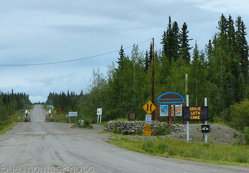 Junction Dempster