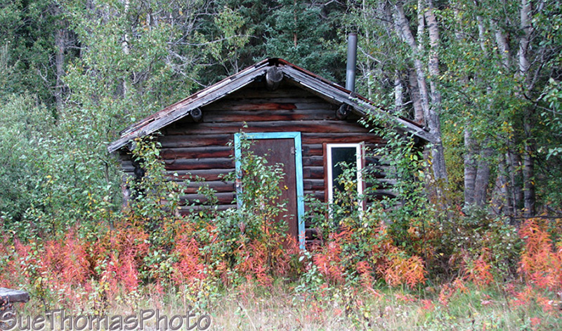 Dalton Post, Yukon