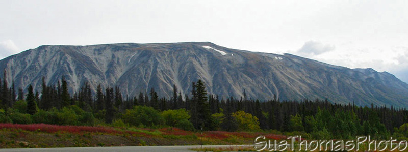 Haines Hwy, Yukon