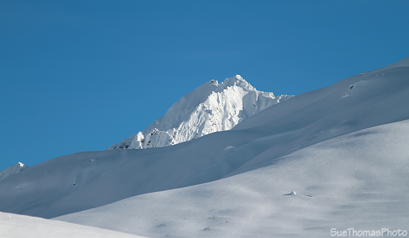 Mount Seltat