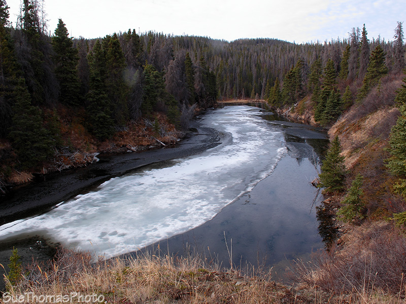 Million Dollar Falls CG