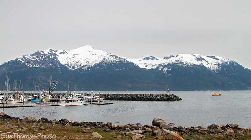 Haines Harbour