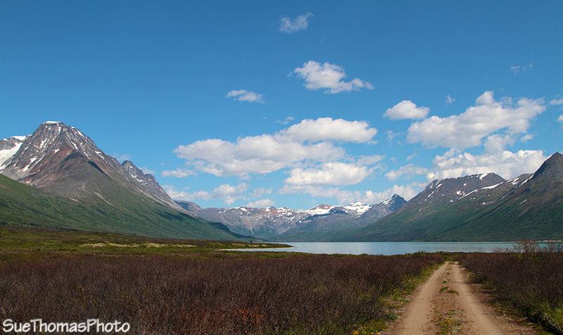 Haines Hwy hike