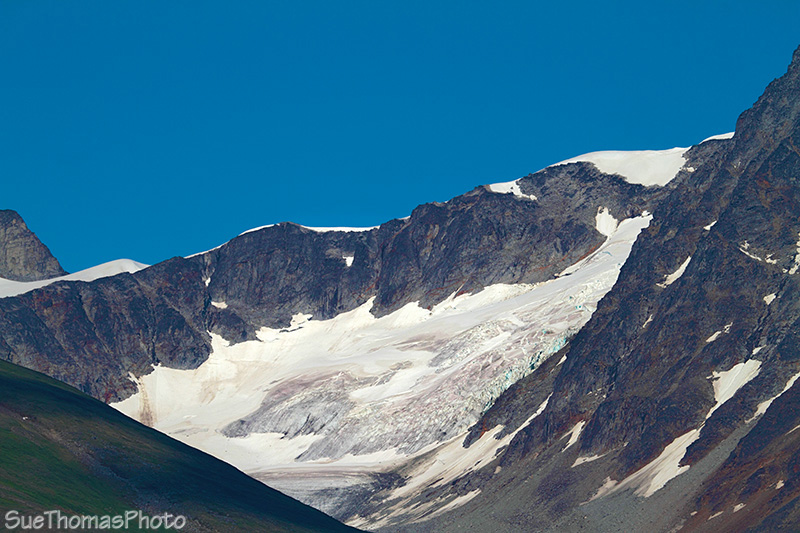 Haines Hwy landscape
