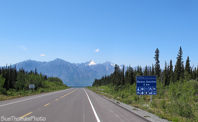 Haines Hwy