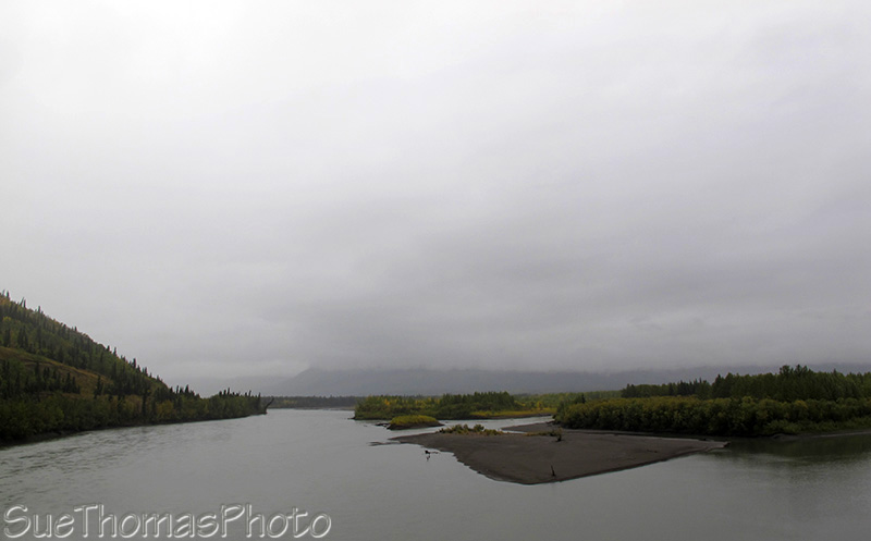 North Klondike Highway, Yukon