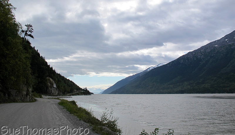 Skagway, Alaska