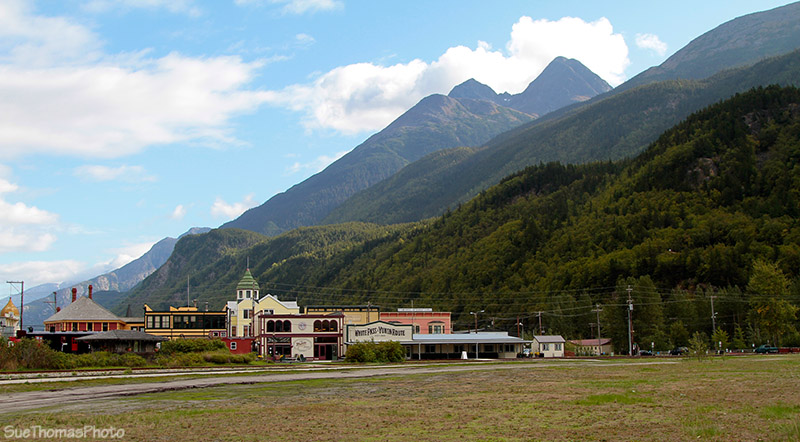 Skagway, Alaska