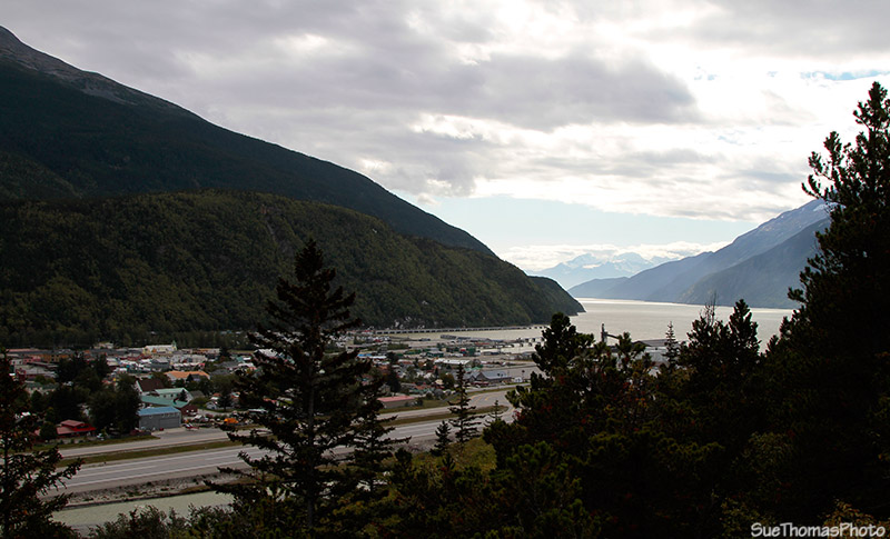Skagway, Alaska