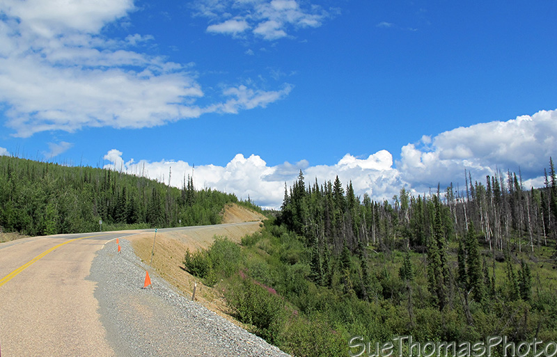 Taylor Hwy, Alaska