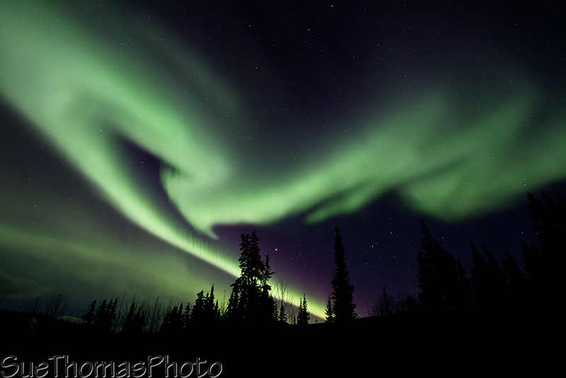 More northern lights